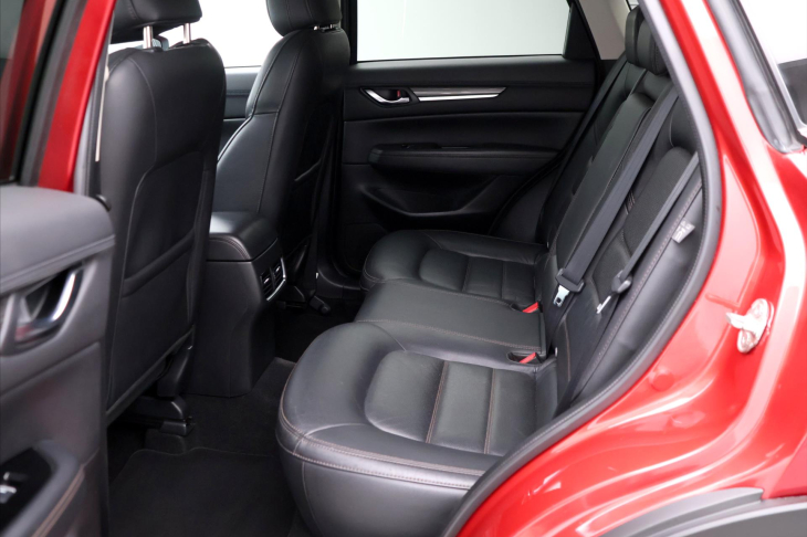 Mazda CX-5 2,2 Skyactiv-D AWD Revolution CZ