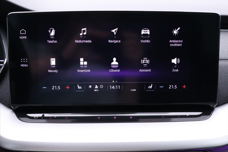 Škoda Octavia 1,5 TSI 110kW Style+ CZ Záruka