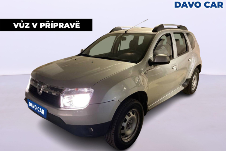 Dacia Duster 1,6 i 77kW Access Klima Tažné