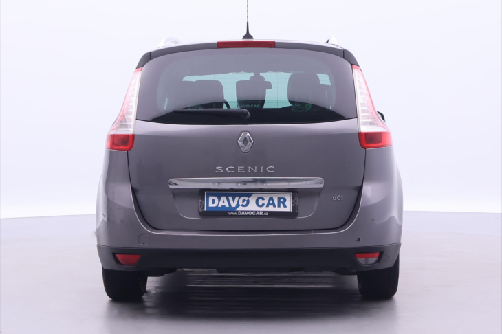 Renault Mégane 1,5 dCi 81kW Pano Scénic