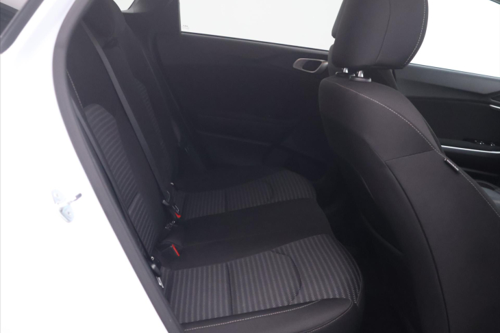 Kia Ceed SW 1,5 T-GDI 118kW TOP DCT CZ