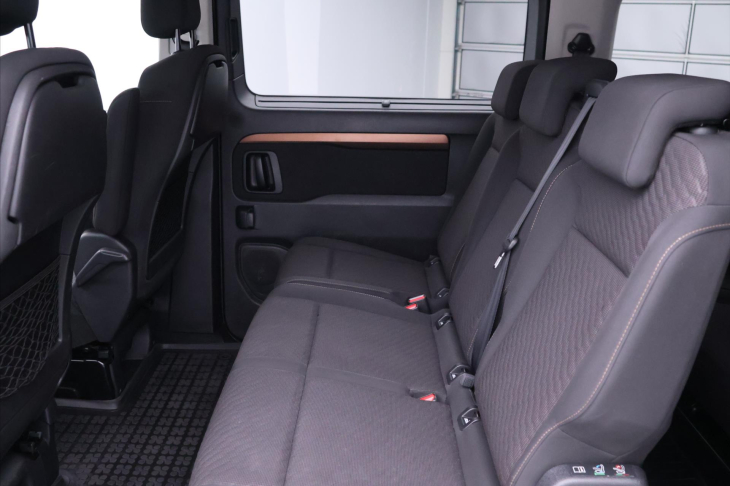 Toyota ProAce Verso 2,0 D 130kW Aut. 8-Míst L2 DPH