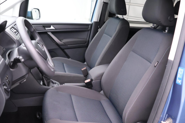 Volkswagen Caddy 2,0 TDI Aut.Klima Tempomat