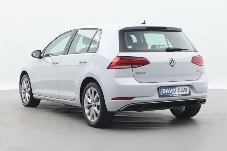Volkswagen Golf 1.0 TSI 81kW Comfortline LED CZ