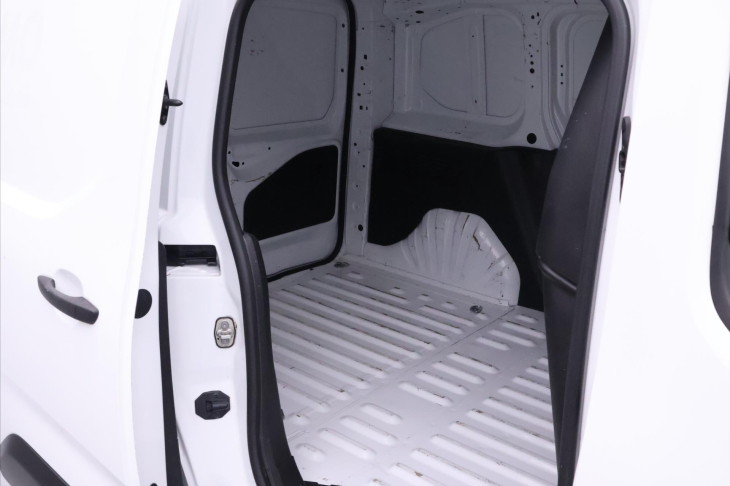 Peugeot Partner 1,5 HDI 75kW L1 DPH CZ 1.Maj.