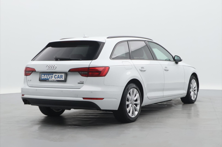 Audi A4 3,0 TDI 160kW quattro S tronic