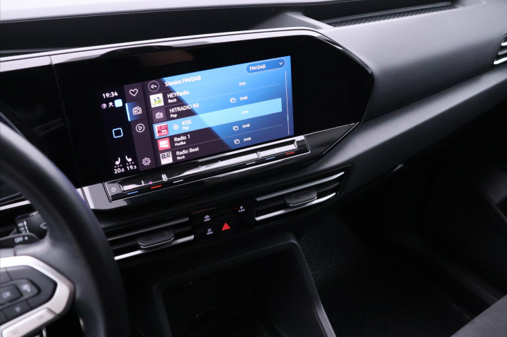 Volkswagen Caddy 2,0 TDI 90kW DSG Style DPH