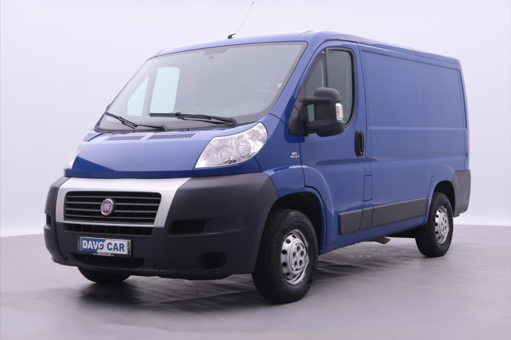 Fiat Ducato 2,0 Multijet 85kW L1H1 DPH