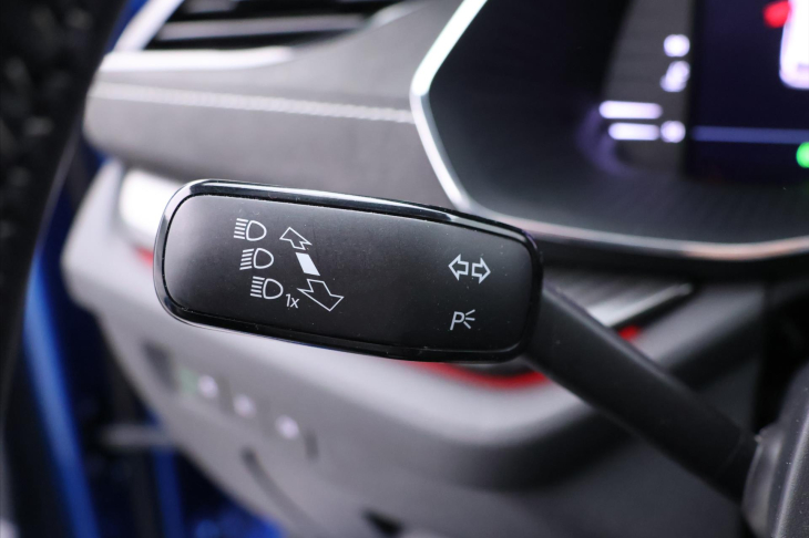 Škoda Octavia 2,0 TSI 180kW DSG RS 1.Maj DPH