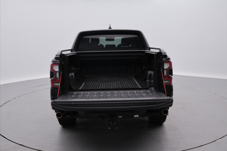 Ford Ranger 3,0 215kW V6 Twin-Turbo CZ DPH