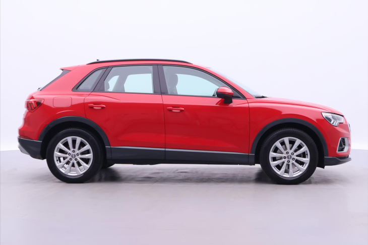 Audi Q3 2,0 TDI Advanced Virtual CZ DPH