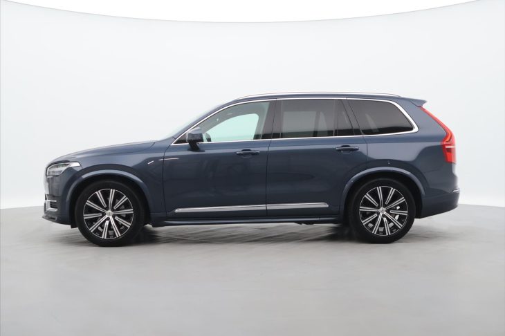 Volvo XC90 2,0 B5 173kW AWD Plus Bright CZ DPH