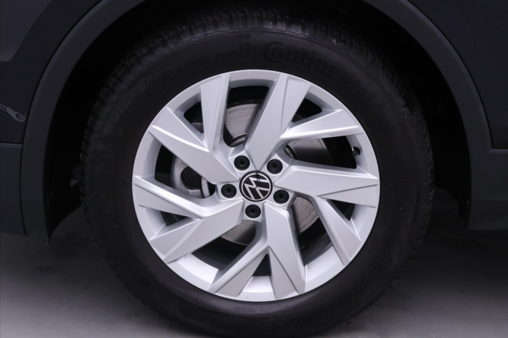Volkswagen Tiguan Allspace 2,0 TDI 110kW DSG Life 7-Míst