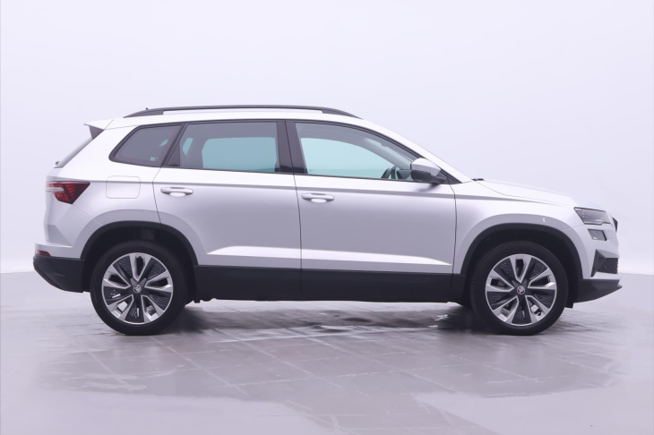 Škoda Karoq 2,0 TDI 110kW Style Matrix DPH