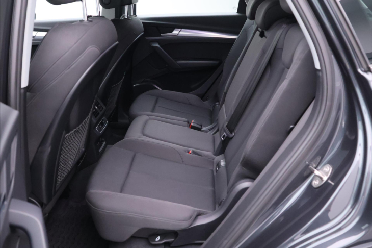 Audi Q5 2,0 TDI quattro S tronic Advanced