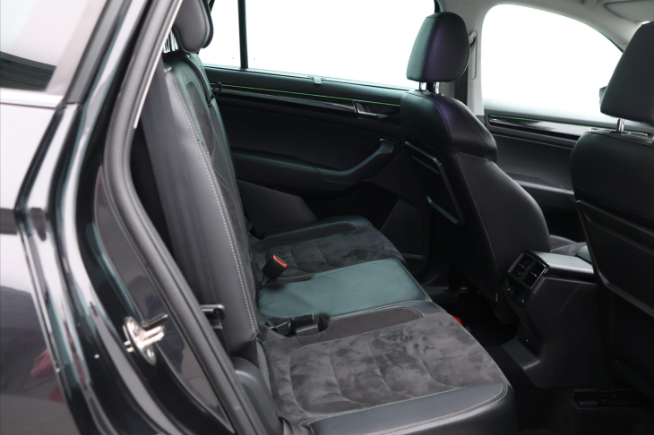 Škoda Kodiaq 2,0 TDI 140kW Style 4x4 DSG DPH