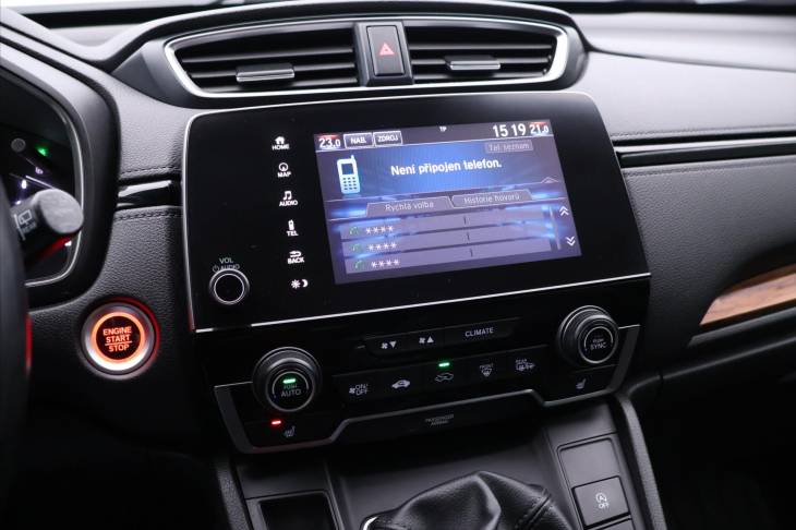 Honda CR-V 1,5 VTEC 127kW AWD Lifestyle