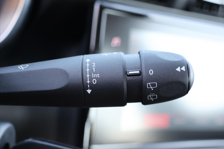 Citroën C3 Aircross 1,2 PureTech Feel CZ Aut.klima