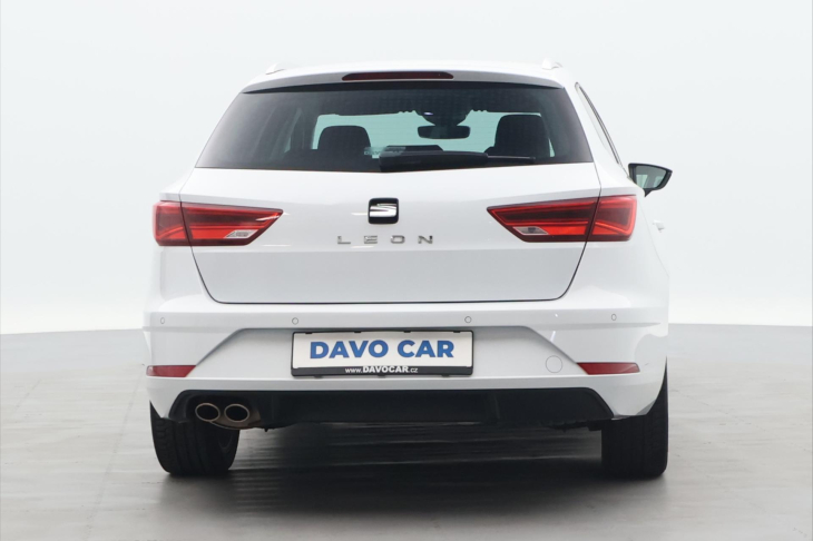 Seat Leon 1,5 TSI 110kW DSG Xcellence