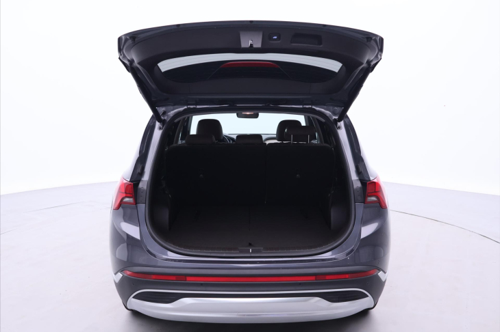 Hyundai Santa Fe 2,2 CRDI 142kW 4WD DCT Style