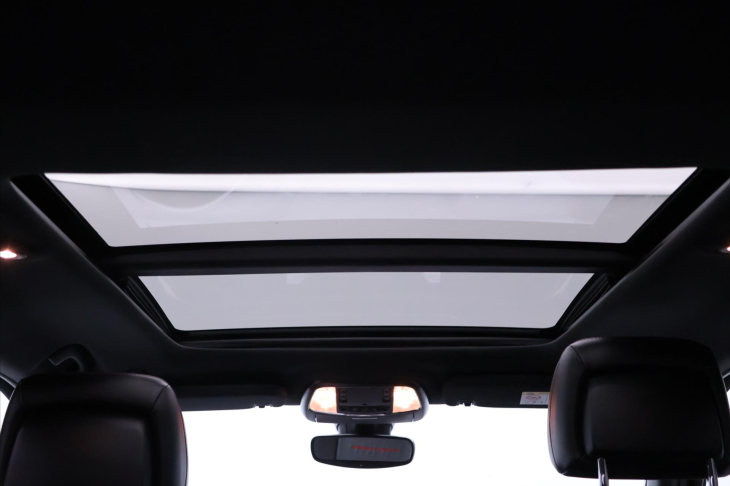 Jeep Grand Cherokee 3,0 CRDI 184kW Trailhawk