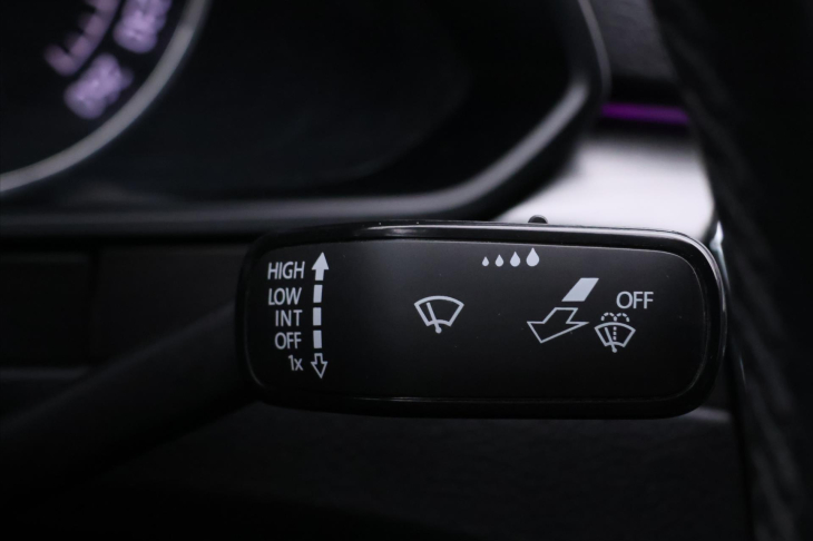 Škoda Superb 2,0 TDI 110kW Style CZ