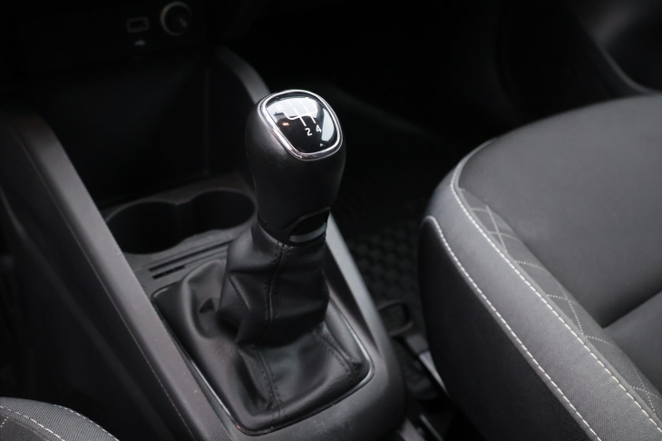 Škoda Fabia 1,0 TSI 70kW Ambition CZ DPH