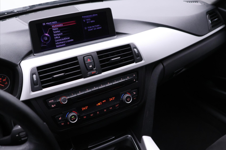 BMW Řada 3 3,0 330d 190kW Sport M-Paket