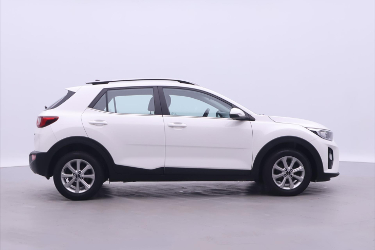 Kia Stonic 1,0 T-GDi 88kW Aut Premium DPH