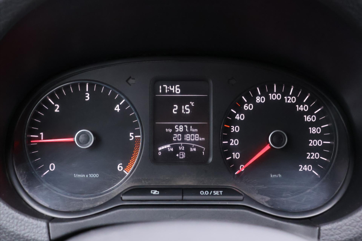 Volkswagen Amarok 2,0 TDI 120kW 4Motion Tažné