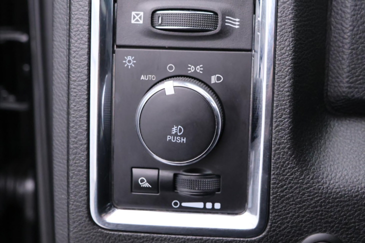 Dodge RAM 5,7 HEMI 295kW 4x4 Laramie DPH