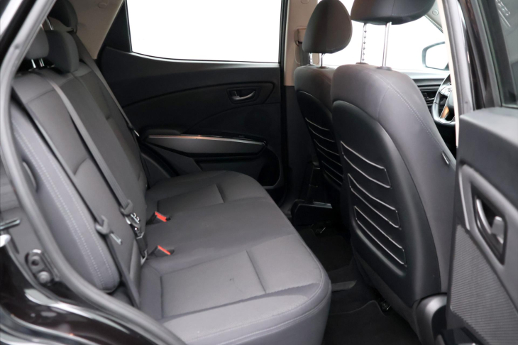 SsangYong Tivoli 1,5 T-GDI 120kW Automat