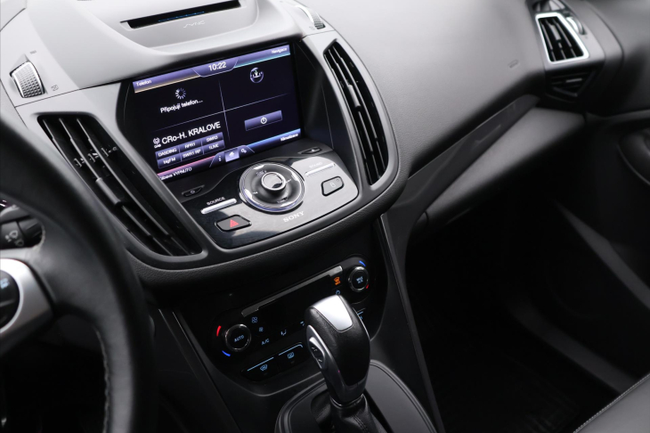 Ford Kuga 2,0 TDCI 132KW TITANIUM Tažné