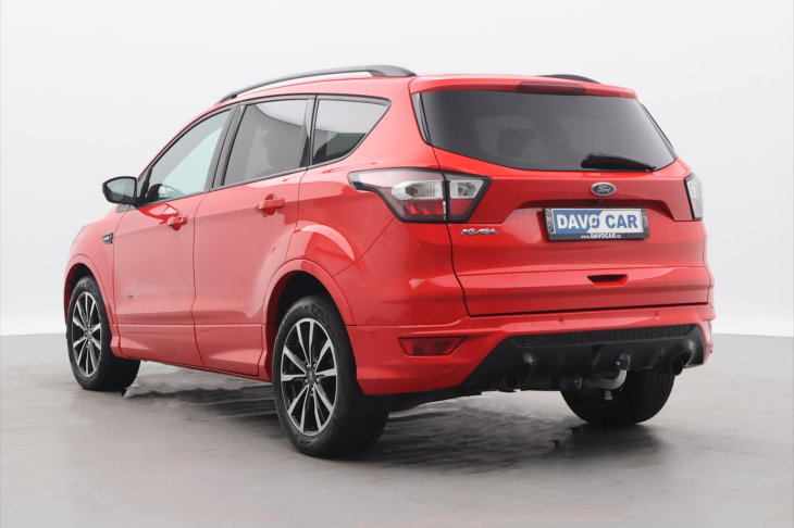 Ford Kuga 2.0 TDCi 132kW AWD ST-Line