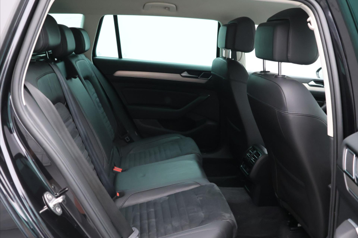 Volkswagen Passat 2,0 TDI 110 kW 4Motion Highline