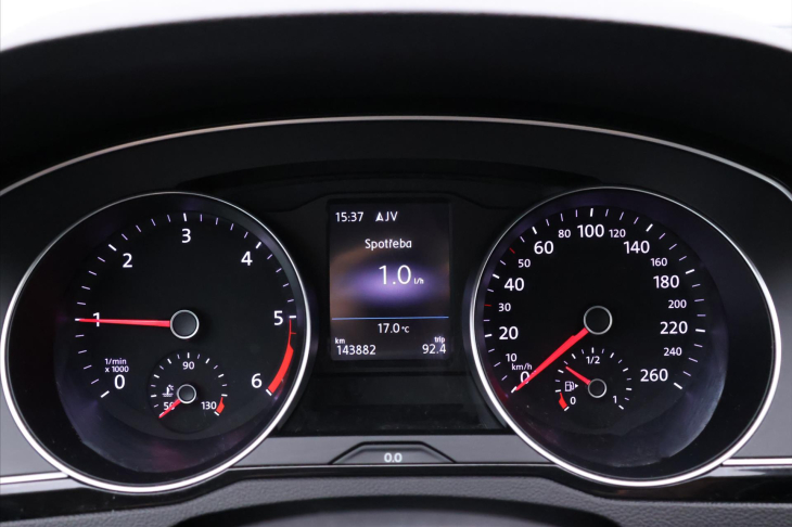 Volkswagen Passat 2,0 TDI R-line Highline