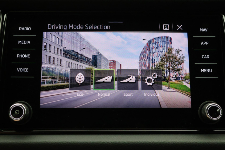 Škoda Kodiaq 2,0 TDI 110 kW Sportline DSG DPH
