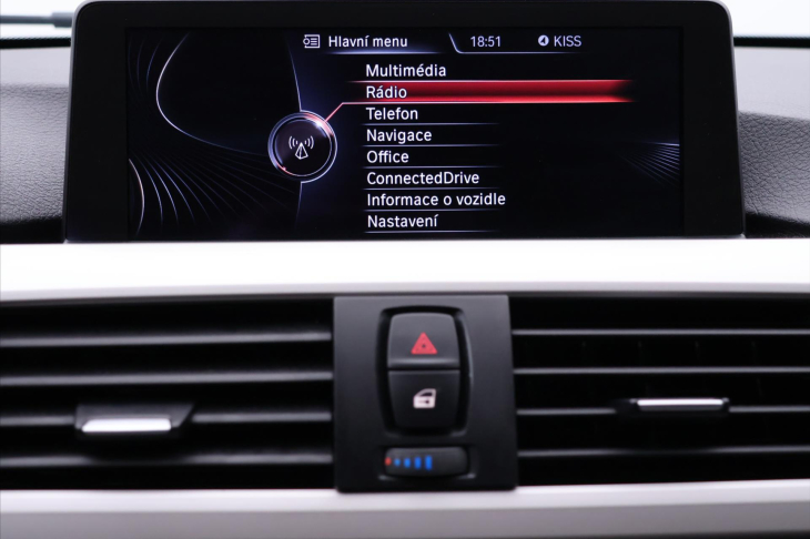 BMW Řada 3 2,0 320 135kW xDrive Automat