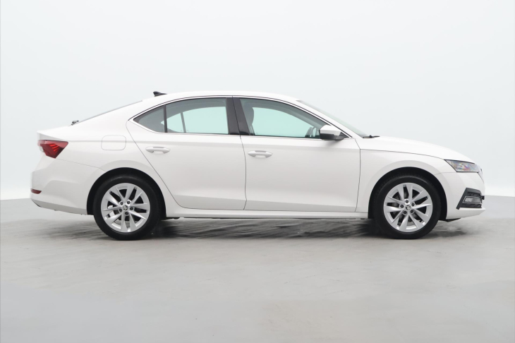 Škoda Octavia 2,0 TDI 85kW Style CZ DPH