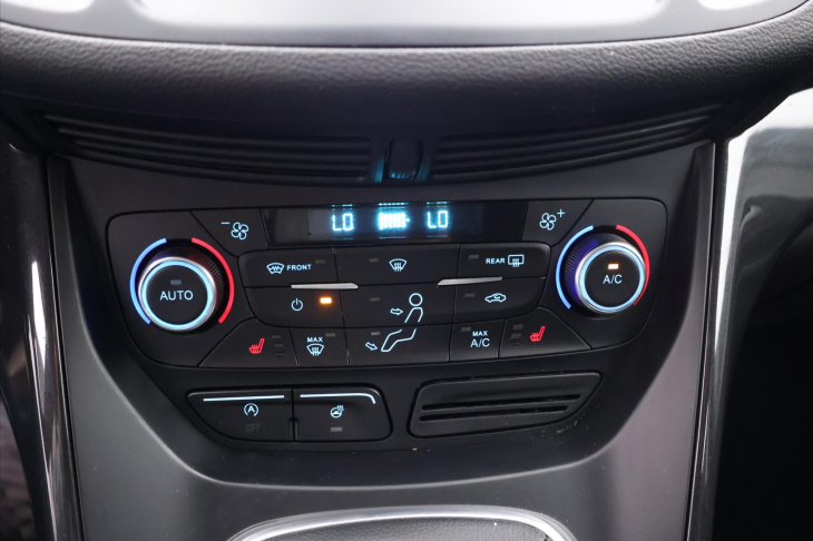 Ford Kuga 2,0 TDCi 110kW AWD ST-Line+ CZ
