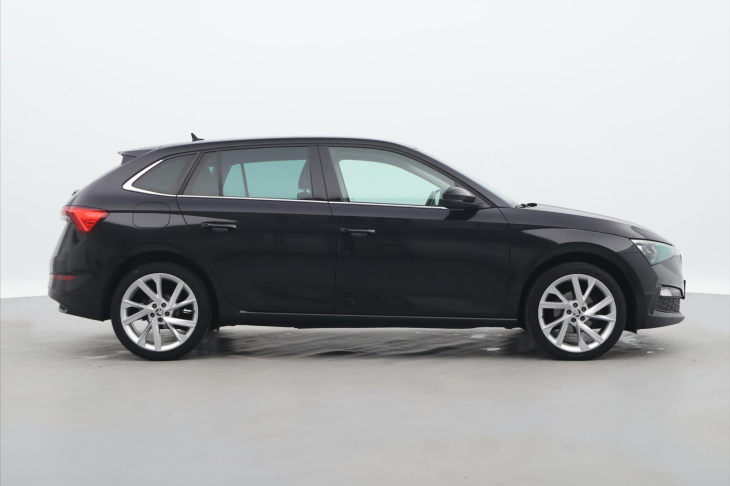 Škoda Scala 1.6 TDI  CZ Style Matrix LED