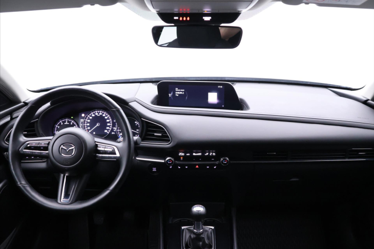 Mazda CX-30 2,0 Skyactiv-G 90kW CZ 1.Maj.
