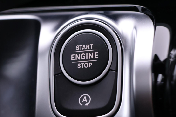 Mercedes-Benz GLB 2,0 200d 4Matic AMG Premium