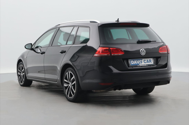Volkswagen Golf 1,4 TSI 92kW Cup 1.Maj Navi