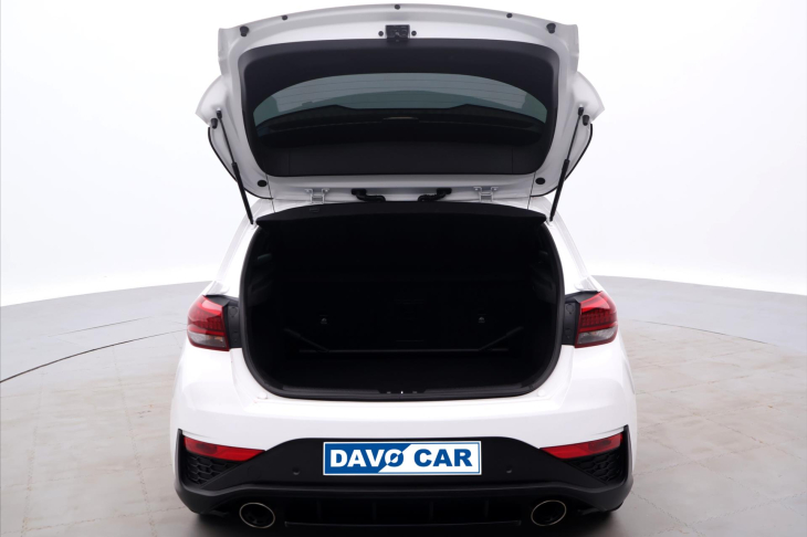 Hyundai i30 2,0 T-GDI 206kW N Performance CZ