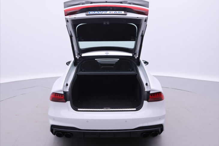 Audi S7 3,0 S7 253kW CZ DPH QUATTRO