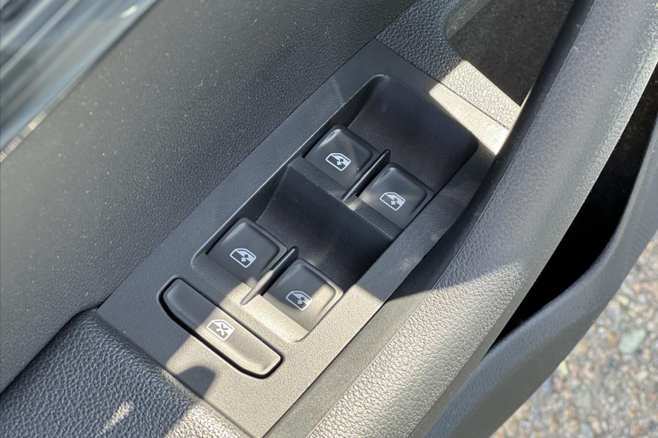 Škoda Octavia 1.6 TDI CZ Style+ LED Navi