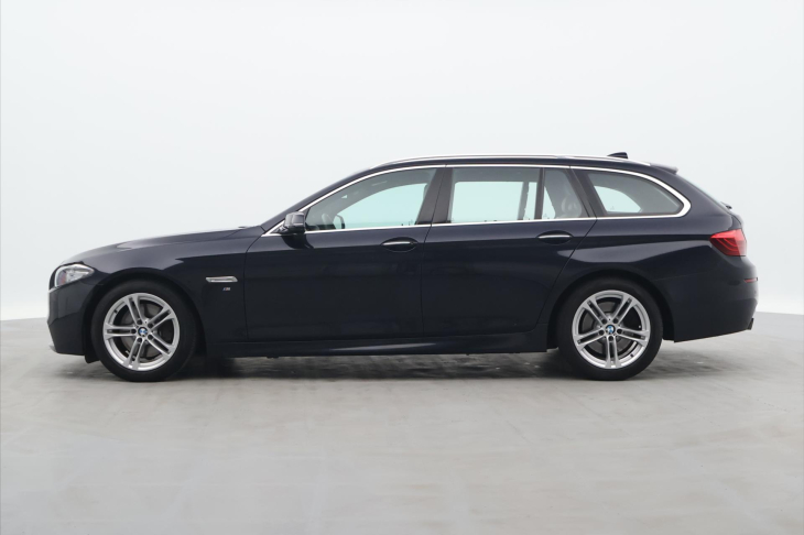 BMW Řada 5 3,0 535i 225kW xD M-paket DPH