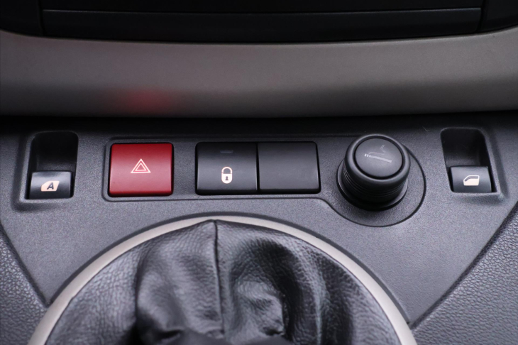 Citroën Berlingo 1,6 VTi 72kW CZ Multispace