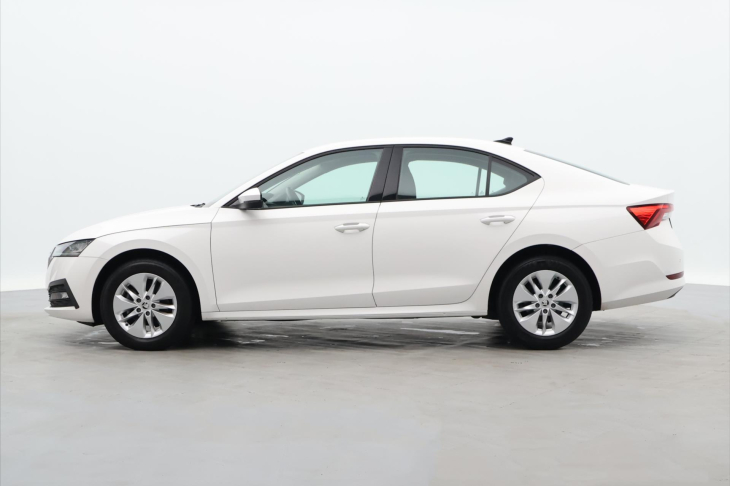 Škoda Octavia 2,0 TDI 110kW Ambition CZ DPh